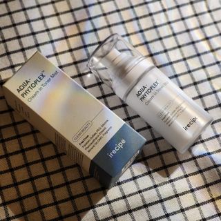 아이레시피 아쿠아피토플렉스 크림 인 토너 미스트 60ml — 5점을 준 리뷰어가 2023년 7월 올린 사용 사진