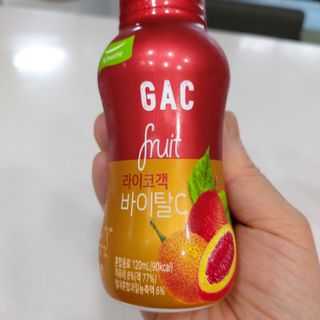 [풀무원] 라이코객 바이탈C 1세트-10개입 — 4점을 준 리뷰어가 2021년 3월 올린 사용 사진