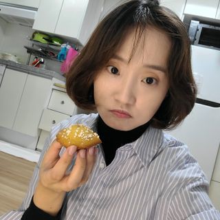 [메종콜리브리] 프랑스 마들렌 메종콜리브리 레몬 마들렌 2팩 — 5점을 준 리뷰어가 2022년 2월 올린 사용 사진