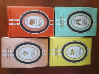 [몽베스트] 위드 더 블랜딩 하우스 _ 버라이어티팩 — 5점을 준 리뷰어가 2023년 3월 올린 사용 사진