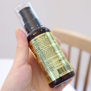 체르엠  프루브 콜라겐 앰플세럼 60ml 1병 — 5점을 준 리뷰어가 2021년 9월 올린 사용 사진