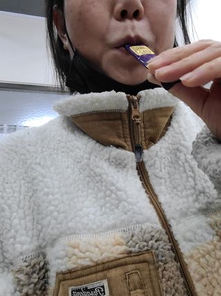 광동생활건강 나우 [광동] 배도라지 쌍화스틱 10mL x 100포 — 5점을 준 리뷰어가 2023년 1월 올린 사용 사진