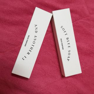 멈칫(MUMCHIT) 넥퍼퓸 NECKPERFUME 2가지 향 — 5점을 준 리뷰어가 2021년 11월 올린 사용 사진