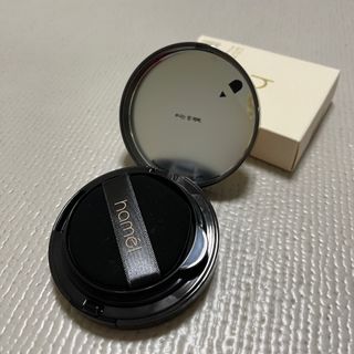 하멜 비건 아쿠아 글로우 제로핏 쿠션 — 4.5점을 준 리뷰어가 2022년 8월 올린 사용 사진