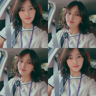 스킨큐어 산다화 유기농 레몬썬크림 — 5점을 준 리뷰어가 2022년 5월 올린 사용 사진