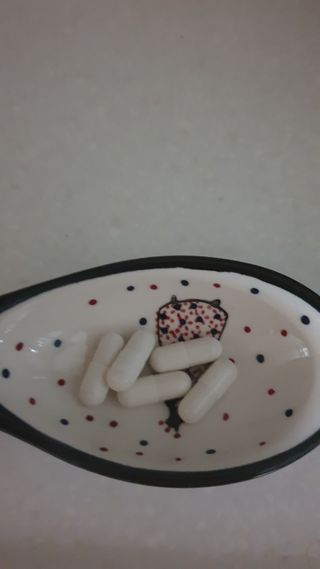 프리마인 성큼다가온 봄, 이너뷰티를 챙겨야 피부도 화사하게, 컨디션도 활기차게. 흡수율을 높인 고효율 비타민. — 5점을 준 리뷰어가 2023년 1월 올린 사용 사진