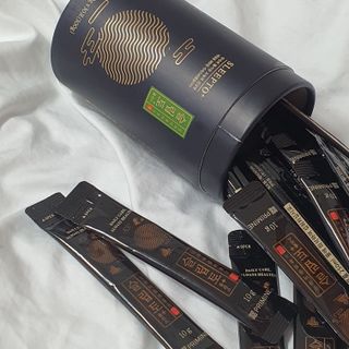 프리마인 자체 기업부설 연구소에서 찾아낸 건강한 수면의 비밀.  슬립토 플러스 30포 — 5점을 준 리뷰어가 2022년 1월 올린 사용 사진