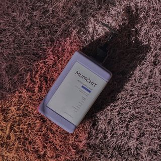 멈칫(MUMCHIT) 멜팅 바디로션 — 5점을 준 리뷰어가 2022년 1월 올린 사용 사진