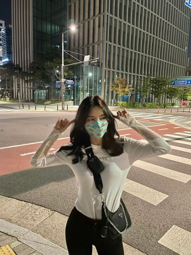 [숨그림] 3D 입체형, 짱구, 무직타이거, 빨강머리앤 우리아이 그리고 내가 쓰는 믿을수있는 케릭터 마스크 리뷰 사진
