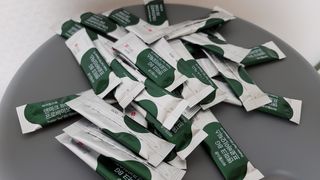 바이탈스푼덴마크BG프로바이오틱스 — 5점을 준 리뷰어가 2021년 6월 올린 사용 사진