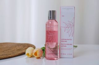 생크몽드 피토 필링 로션 150ml — 5점을 준 리뷰어가 2021년 8월 올린 사용 사진