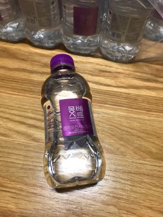 몽베스트 [MONTBEST] 330mL 20병 — 5점을 준 리뷰어가 2023년 7월 올린 사용 사진