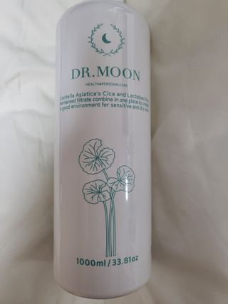 [닥터문] 센텔라 시카케어 화이트머스크 바디워시 1000ml — 5점을 준 리뷰어가 2023년 7월 올린 사용 사진