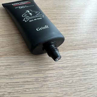 그리니프 포맨 내추럴 비비크림 50g — 5점을 준 리뷰어가 2023년 5월 올린 사용 사진