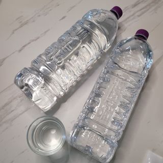 몽베스트위드어스[무라벨] 2L_6입_2Pack — 5점을 준 리뷰어가 2021년 12월 올린 사용 사진