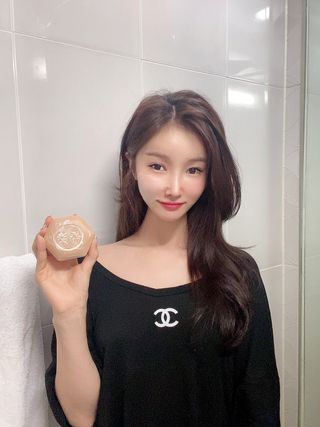 모델윤지님이 올린 리뷰 사진 2
