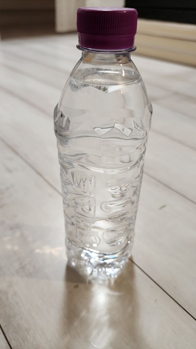 [MONTBEST]위드어스 500mL 20병 리뷰 사진