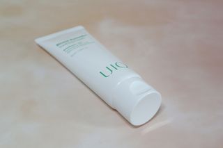 유이크 바이옴 레미디 수딩크림 (50ml) — 5점을 준 리뷰어가 2022년 7월 올린 사용 사진