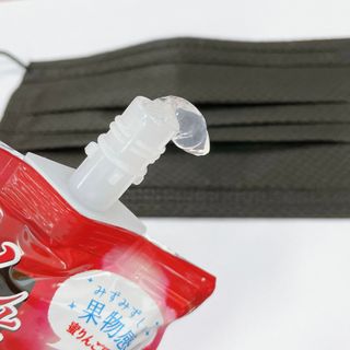 ORIHIRO 오리히로 곤약젤리 제로칼로리 130g 4종 4팩(맛별로 1팩씩) — 5점을 준 리뷰어가 2023년 3월 올린 사용 사진