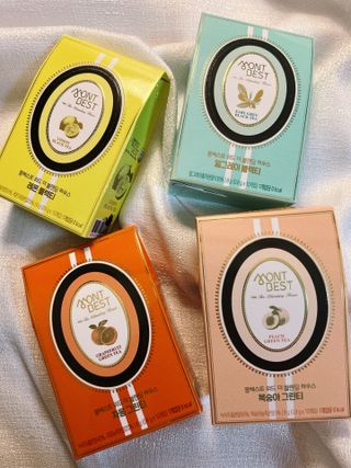 [몽베스트] 위드 더 블랜딩 하우스 _ 버라이어티팩 — 5점을 준 리뷰어가 2023년 7월 올린 사용 사진