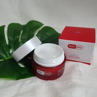 레드투래드 센서티브 슈퍼 크림 50ml — 5점을 준 리뷰어가 2021년 9월 올린 사용 사진