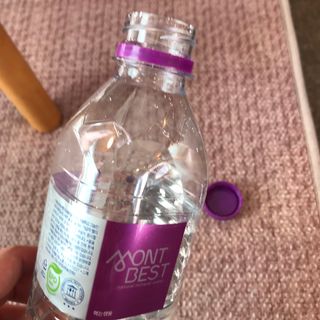 몽베스트 [MONTBEST] 500mL 20병 — 5점을 준 리뷰어가 2022년 4월 올린 사용 사진