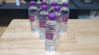 몽베스트 [MONTBEST] 500mL 20병 — 5점을 준 리뷰어가 2023년 5월 올린 사용 사진
