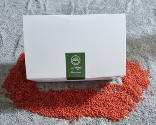 [그래한끼] 무설탕/저당 시리얼타입 수제그래놀라 (40gX10개) — 5점을 준 리뷰어가 2022년 9월 올린 사용 사진