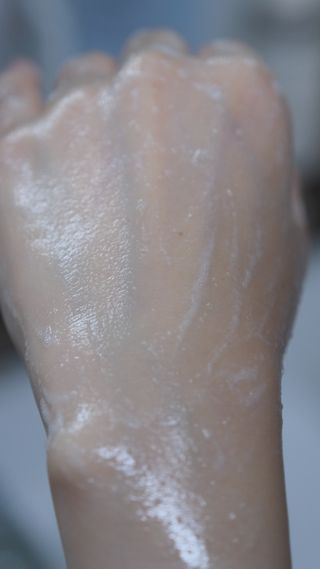 닥터바이오 에코 올인원 클렌저 500g — 5점을 준 리뷰어가 2023년 11월 올린 사용 사진