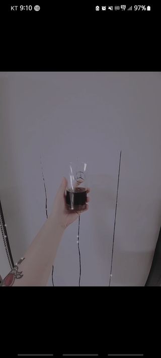 [비린내 완벽제거] 본황칠 통장어 국내산 장어즙 아르기닌 2800mg 장어즙효능 기력보강 — 5점을 준 리뷰어가 2022년 9월 올린 사용 사진