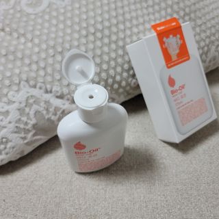 바이오오일 [바이오-오일] 바디 로션 175ml — 5점을 준 리뷰어가 2021년 11월 올린 사용 사진