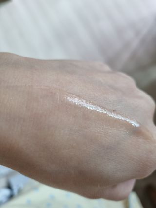 메이쿱 로우 소스 더 비건 에센스 100ml — 5점을 준 리뷰어가 2022년 4월 올린 사용 사진