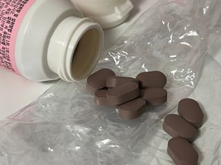 닥터피엔티 [Dr.PNT] 하루 2알로 건강한 다이어트! 한겨울에도 체지방만 쏙~ 슬림핏 다이어트 — 5점을 준 리뷰어가 2023년 3월 올린 사용 사진