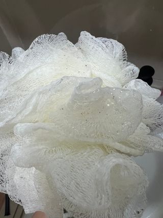 벨먼 내추럴스파 수분광채 스크럽 바디워시 600ml 5종 — 5점을 준 리뷰어가 2022년 5월 올린 사용 사진