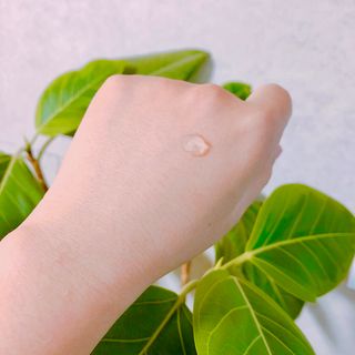 체르엠  프루브 콜라겐 앰플세럼 60ml 1병 — 5점을 준 리뷰어가 2021년 9월 올린 사용 사진