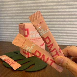 피엔티 [PNT 비움 발효효소] 가벼운 하루를 위한 하루 1포 효소 습관 — 4.5점을 준 리뷰어가 2023년 3월 올린 사용 사진