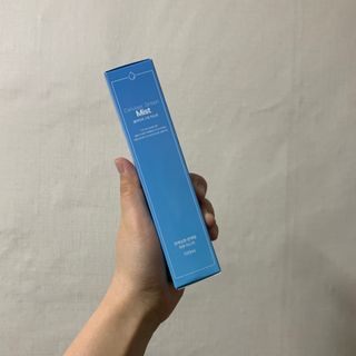 셀바이져 지우개 미스트 피부 보호 입주변 트러블 진정 케어 아기 안개분사 미스트 — 4.5점을 준 리뷰어가 2021년 3월 올린 사용 사진