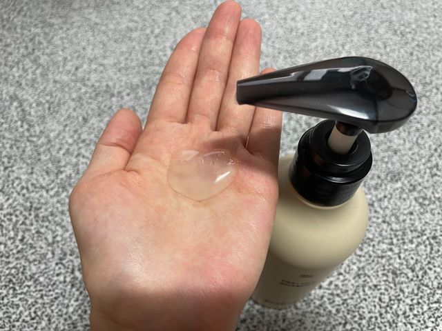 패스트힐 탈모증상완화샴푸 470ml 리뷰 사진