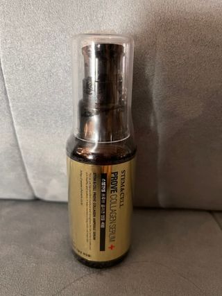 체르엠  프루브 콜라겐 앰플세럼 60ml 1병 — 5점을 준 리뷰어가 2021년 11월 올린 사용 사진