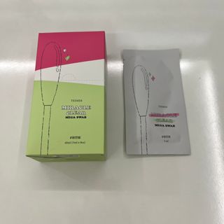 티머 미라클 클리어 메가 스왑 — 5점을 준 리뷰어가 2022년 10월 올린 사용 사진