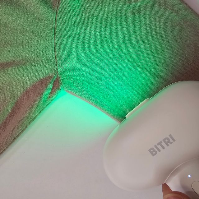 비트리  듀얼 보풀제거기비트리  듀얼 보풀제거기 리뷰 사진