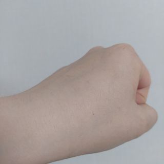 셀프 모이스처라이징 프로텍션 크림 셀프 모이스처라이징 프로텍션크림 — 4점을 준 리뷰어가 2022년 4월 올린 사용 사진
