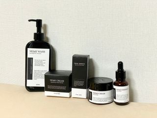 NESAY 네세이 올인원 트러블 워시 250mL — 4.5점을 준 리뷰어가 2021년 5월 올린 사용 사진
