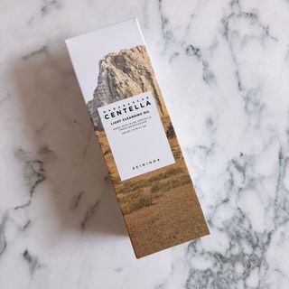 스킨1004 [SKIN1004] 마다가스카르 센텔라 라이트 클렌징 오일 200ml — 5점을 준 리뷰어가 2024년 7월 올린 사용 사진
