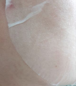 세뚜아(Cettua) [세뚜아] 비타풀 아이 패치 Cettua Vita-Full Eye Patch — 5점을 준 리뷰어가 2023년 6월 올린 사용 사진