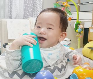 마시다 대자연이 빚은 프리미엄 수제 블렌딩 홍차, 라이징네이쳐블랙티 — 4점을 준 리뷰어가 2021년 3월 올린 사용 사진