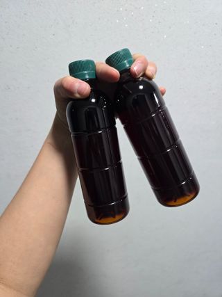무라벨 바리스타룰스 디카페인 아메리카노 — 4점을 준 리뷰어가 2024년 4월 올린 사용 사진