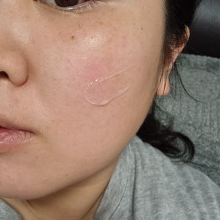 레드투래드 센서티브 어메이징 앰플 30ml — 5점을 준 리뷰어가 2021년 11월 올린 사용 사진