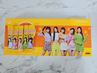 광동생활건강 비타500 팝핑스틱 — 5점을 준 리뷰어가 2023년 8월 올린 사용 사진