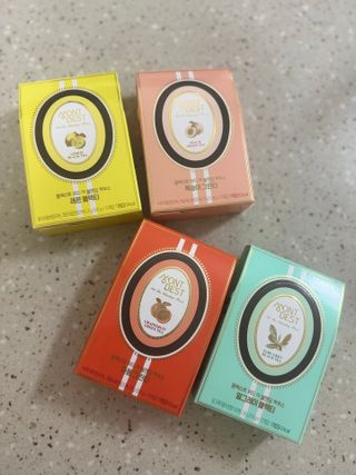 [몽베스트] 위드 더 블랜딩 하우스 _ 버라이어티팩 — 4.5점을 준 리뷰어가 2024년 1월 올린 사용 사진